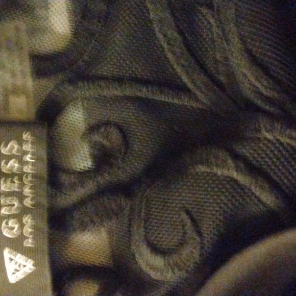 Dress - Picture 4 of 5